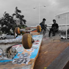 Skate Days