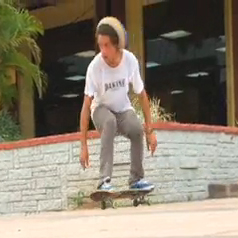 Panamá - Psicodelico 1