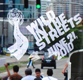 WILD IN THE STREETS 2010(fotos)