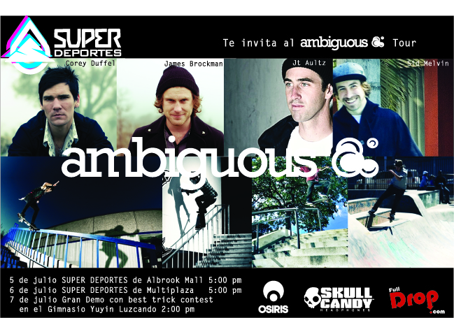 flyer