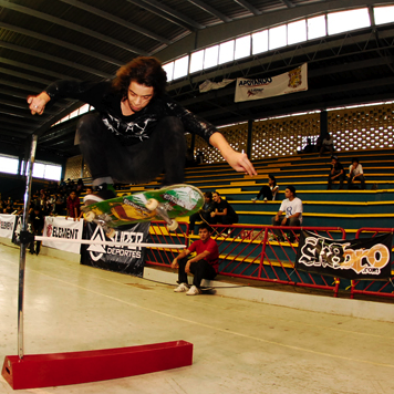 Element Drop Spot Panamá(VIDEO)