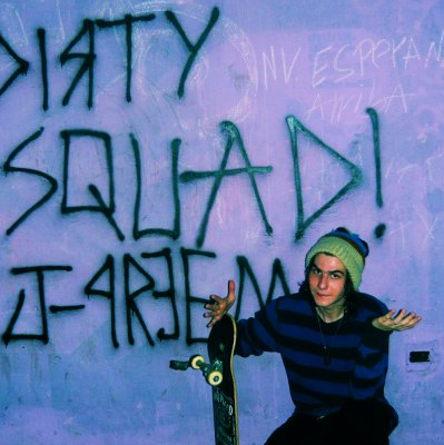 SK8BRO DEL MES DE ENERO 2011 JUAN DIRTY