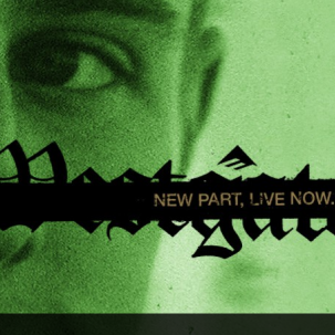 Brandon Westgate, New Part Live Now