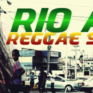 RIO ABAJO REGGGAE SUNSPLASH 2011