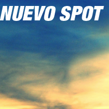 Nuevo Spot en la Chorrera(video clip)