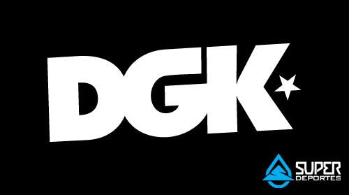 DGK productos en Super Deportes