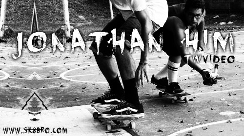Jonathan Him TW