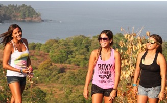 CULMINA SURF TRIP DE CHLOE CALMON