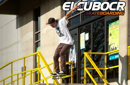 El Cubocr - edición 17