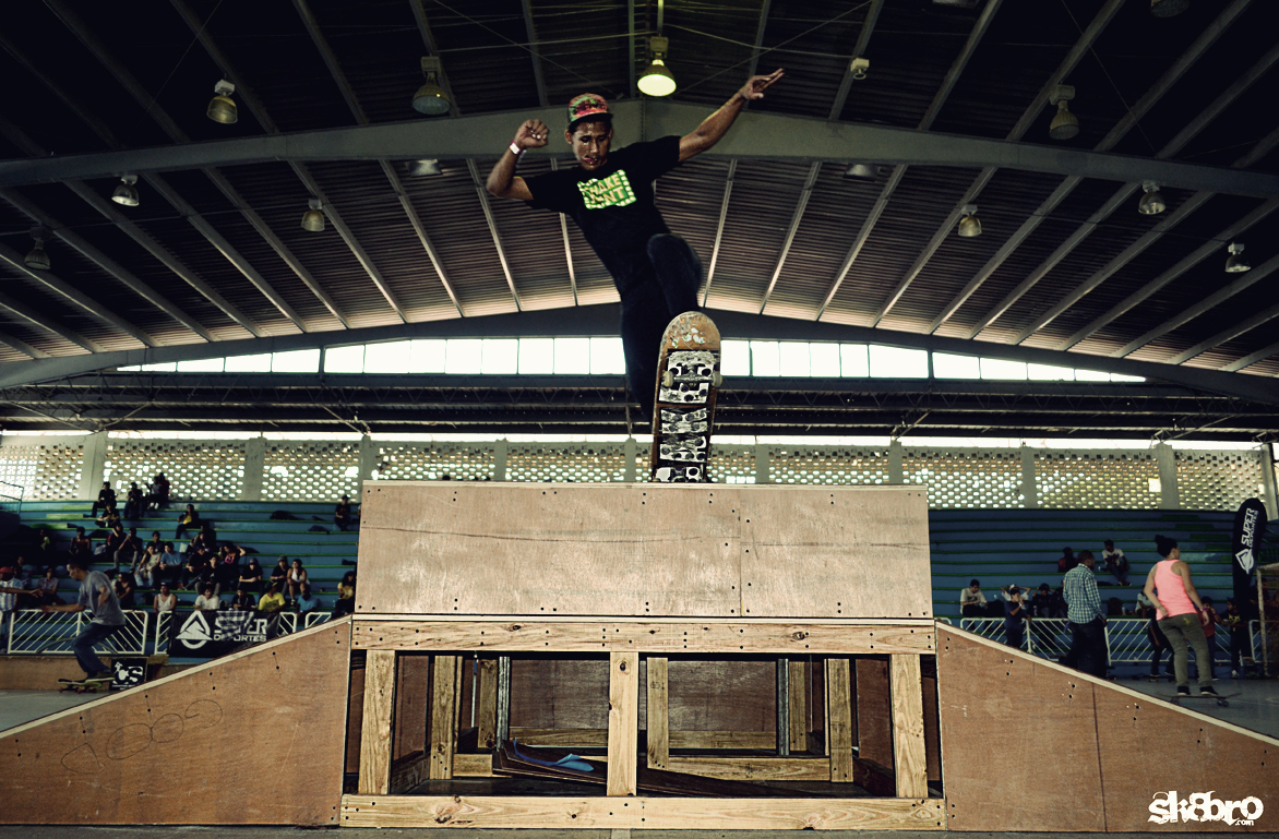 Panama Skate League (fotos - parte 1)