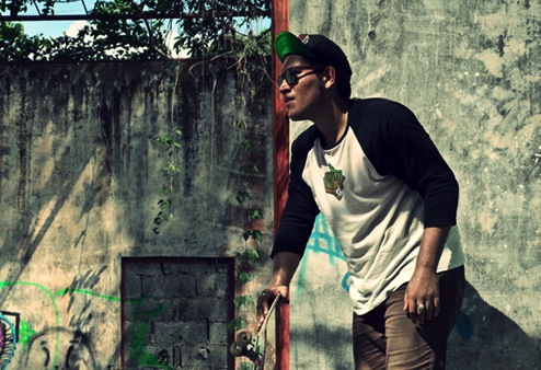 Joel D Leon TW