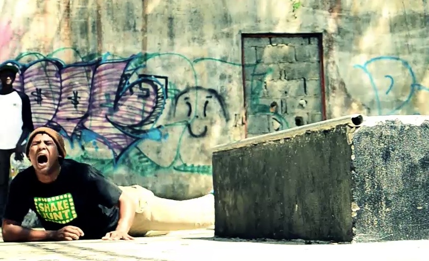 El precio del skateboarding - Cochi