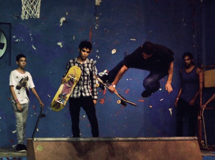 SUNDAY Sk8boarding birria