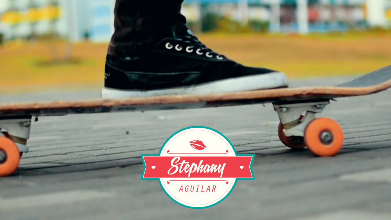 Stephany Aguilar