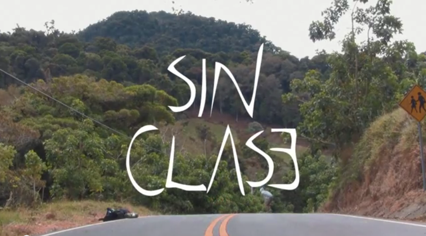 Sin Clase promo