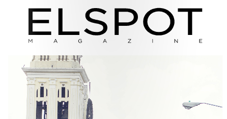 El Spot Magazine #49
