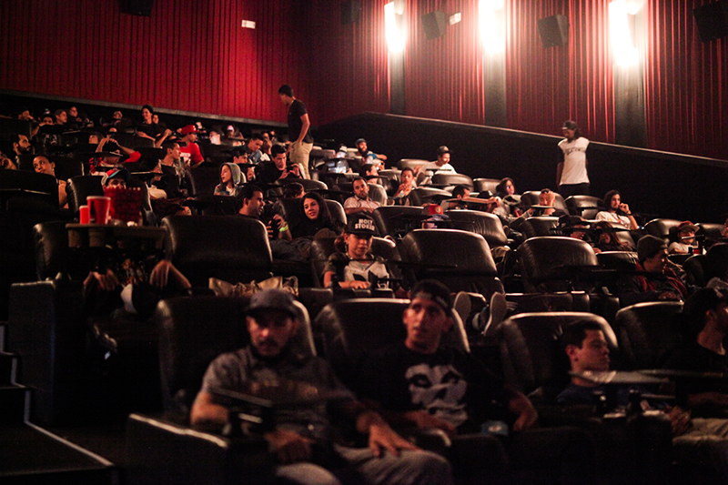 ESTRENO DE HOLY STOKES EN PANAMA