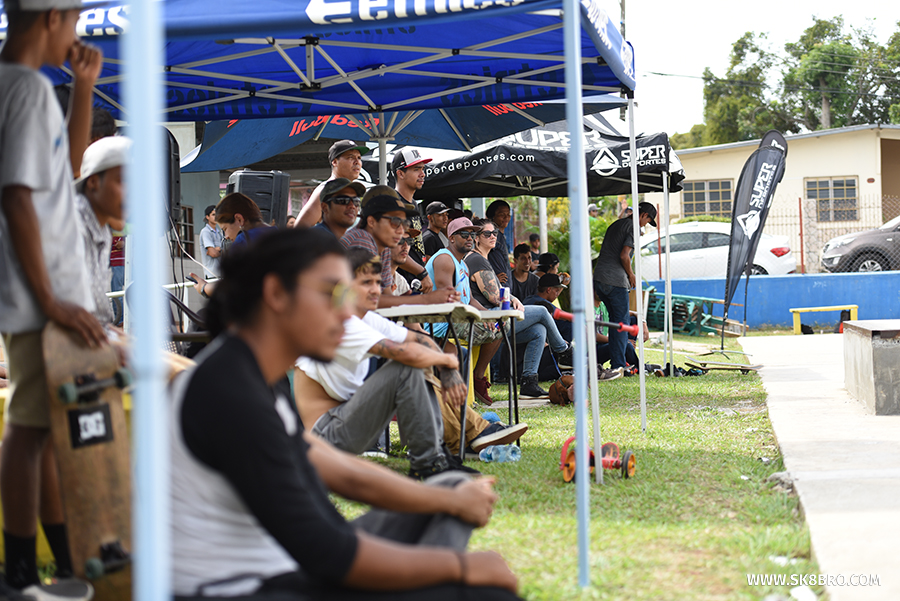Chorrera Skate Contest - fotos y resultados