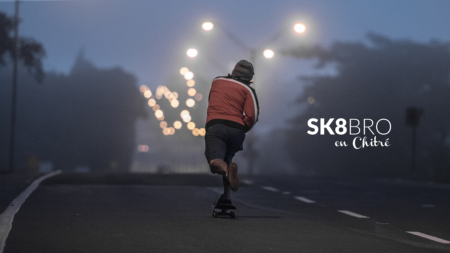 SK8BRO en Chitré 2016